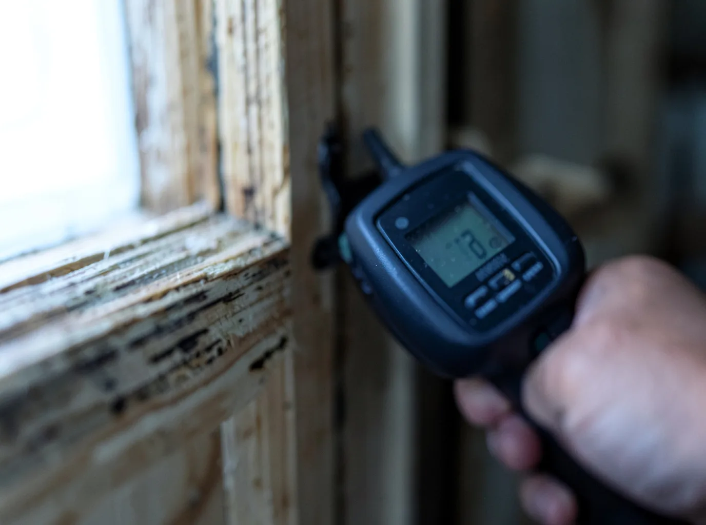 Commercial Water Damage Restoration in Gwynedd, PA
